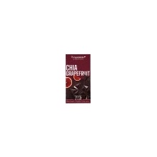 Benjamissimo Bio tmavá 70% s chia a grapem 60 g
