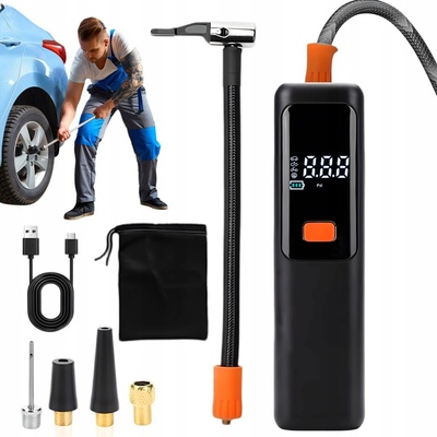 Xiaomi Mi Electric Air Compressor 1S