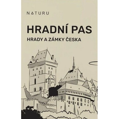 Hradní pas