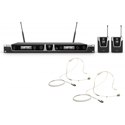 LD Systems U508 BPL 2