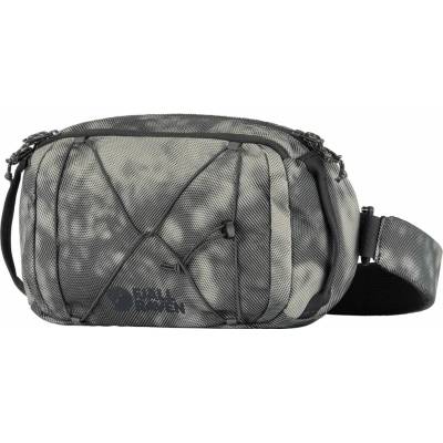 Fjällräven Skule Graphics Sling 6 Fossil-Shade