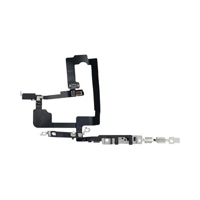 Flex iPhone 15 ON/OFF