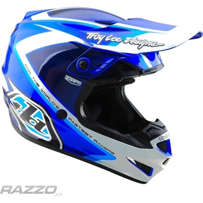 Troy Lee Designs Youth GP Shutter 2026