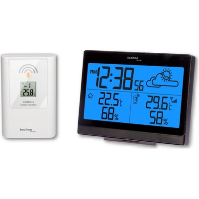 Technoline WS 9252
