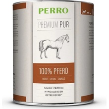 Perro Premium Pure Kôň 410 g