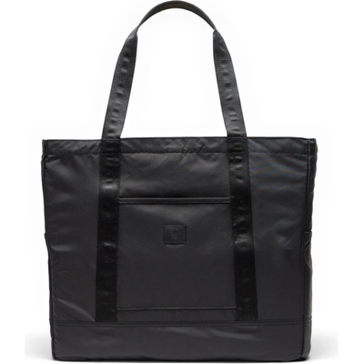 Herschel Heritage XL Tote Black 58L