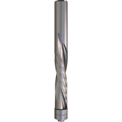 IGM Orezávacia špirálová fréza HWM - negatívna D12,7x50,8 L114 S=12