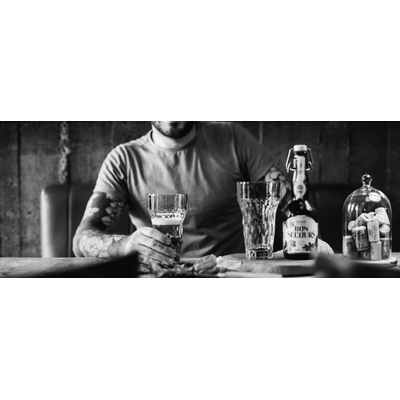 La Rochere Poháre na pivo SILEX 430 ml