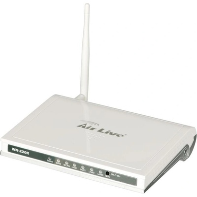 OvisLink AirLive WN-220R