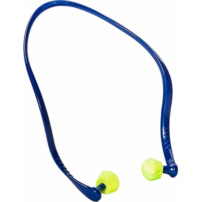 Moldex špunty do uší na plastovém obloukuWaveBand 6800 01, 27 dB, 1 ks