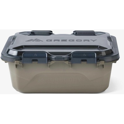 NGregory Alpaca Gear Box S