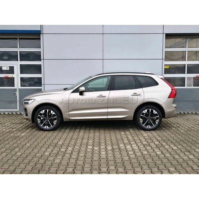 Volvo XC60 B5 Core AWD 184 kW