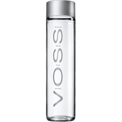 Voss neperlivá voda 800 ml