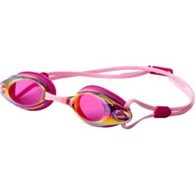 Finis Bolt New Orchid Mirror