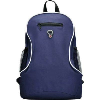 Gor Factory CONDOR 7153 backpack Navy Blue 12 l