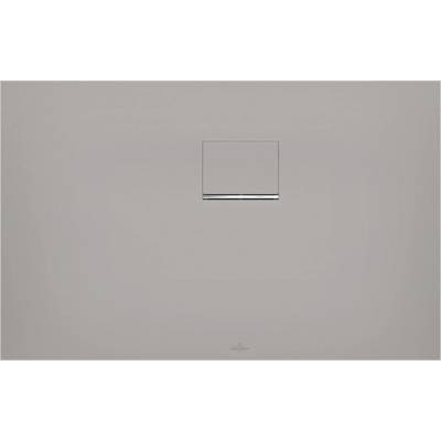 Villeroy & Boch Squaro Infinity 110 x 75 cm UDQ1175SQI2RV-3S
