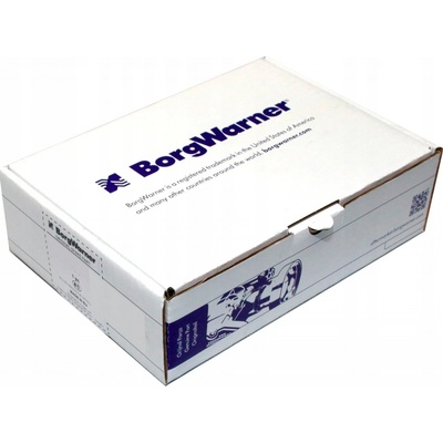 AGR - Ventil BorgWarner (Wahler) 7327D/1