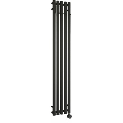 Oltens Stang 1500 mm x 260 mm černá mat 55121300