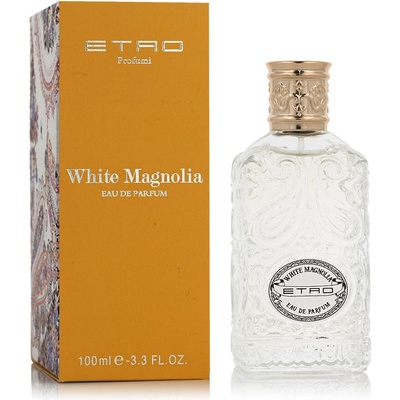 Etro White Magnolia parfumovaná voda unisex 100 ml