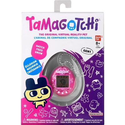 Tamagotchi Original Sweet Heart