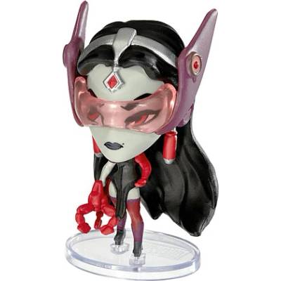 Blizzard Entertainment Overwatch Cute but Deadly Vampire Symmetra 1038992