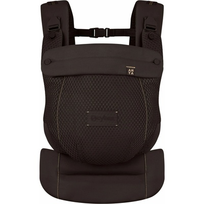Nosítko Cybex Amya Chocolate Brown – Hledejceny.cz