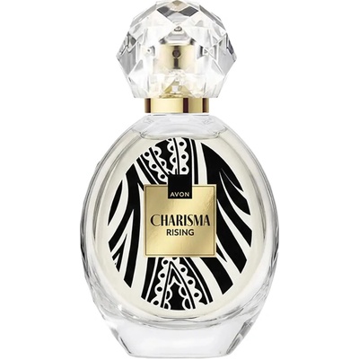 Avon Charisma Rising parfémovaná voda dámská 50 ml