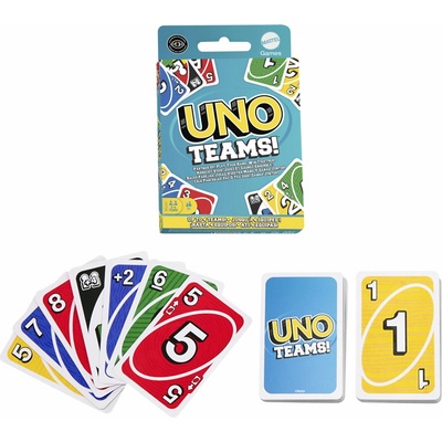 UNO Teams