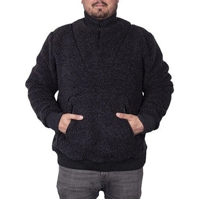 klokanka Tmavě šedá