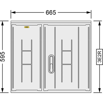 SFOS 3E2R-UV