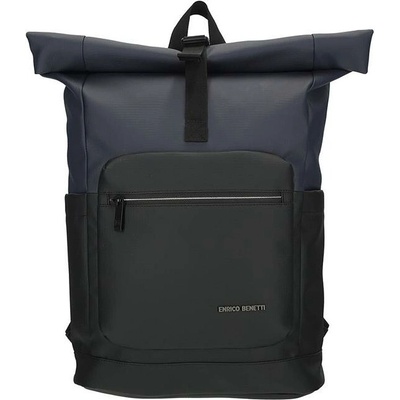 Enrico Benetti Newport 62204 Navy 15 l