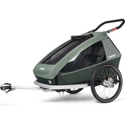 Croozer Kid For 2 PLUS Vaaya – Hledejceny.cz