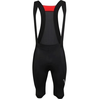 Progress Giro Shorts BIB Pánske čierna