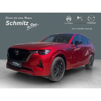 Mazda CX-60 D Homura Plus 187 kW