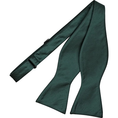 Bubibubi vázací Emerald g6506 zelený
