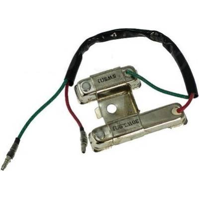 odpor světel 30W - 5,9 ohm / 5W - 5ohm – Hledejceny.cz