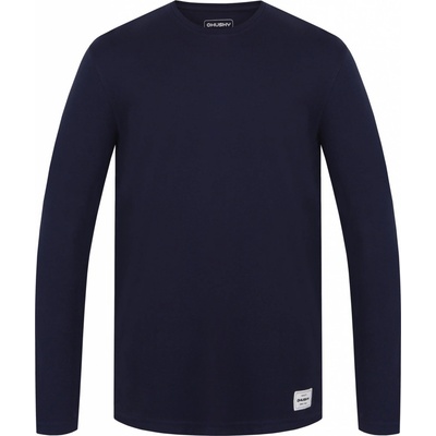 Husky Tee Loba Dark blue