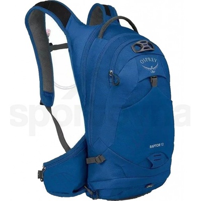 Osprey Raptor 10l postal blue