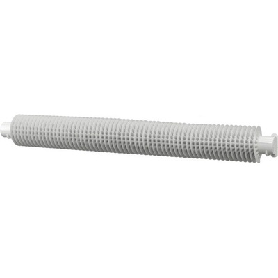 Isan Spiral RA1 Elektro 76 mm x 156 mm x 2000 mm