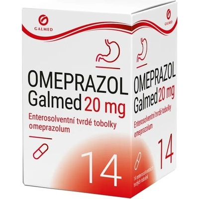 OMEPRAZOL GALMED POR 20MG CPS ETD 14 – Hledejceny.cz
