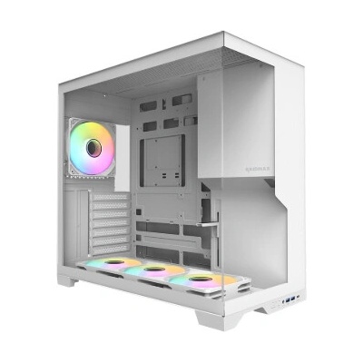 RaidMax I700WF WHITE