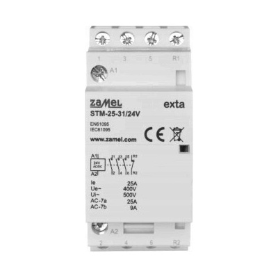 Zamel EXT10000293