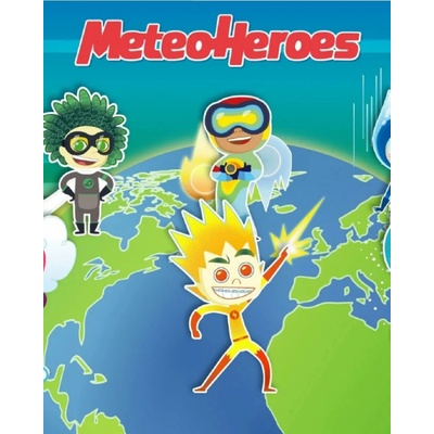 MeteoHeroes