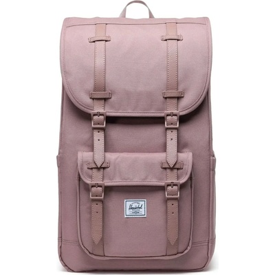 Herschel Little America Ash Rose 30l