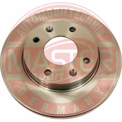 MASTER-SPORT Brzdový kotúč 24012501771-PCS-MS