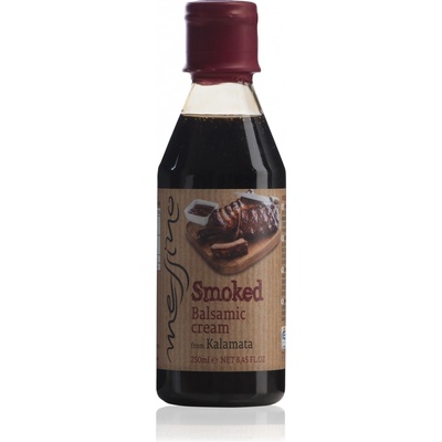 Messino Papadeas Uzený balsamico krém 250 ml