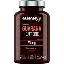 Essensey Guarana + kofeín 90 kapsúl