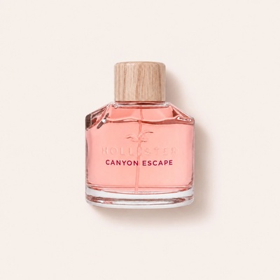 Hollister Canyon Escape parfémovaná voda dámská 100 ml