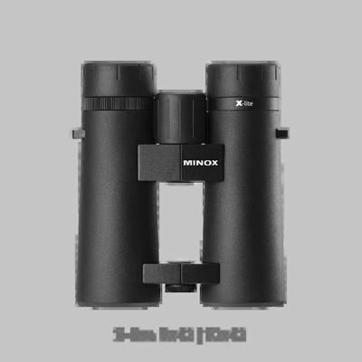 Minox X-lite 10x42