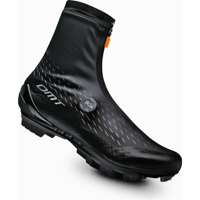 DMT WKM1 black/Orange